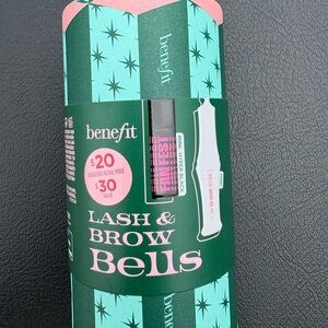 Benefit Lash & Brow Bells Set